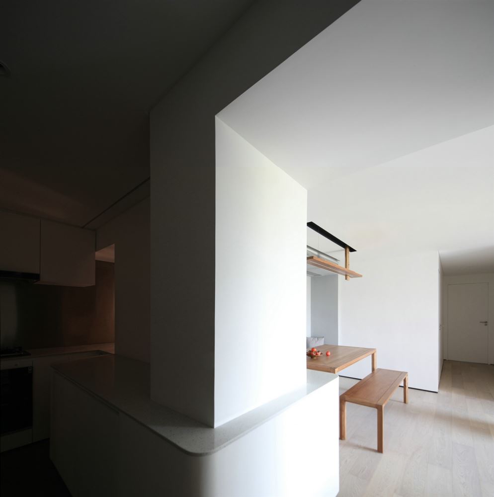 佛山市建發(fā)·融創(chuàng)·雅居樂丨和璽其他三居室裝修案例